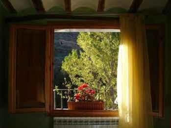 Casa Rural Restaurante Casino Munilla Exteriér fotografie